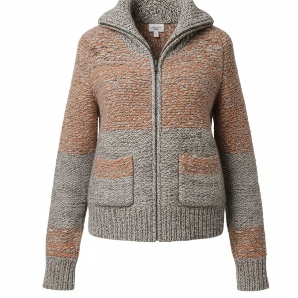 Aritzia Wilfree Free Erable Sweater. Size XS ⭐️Host Pick⭐️